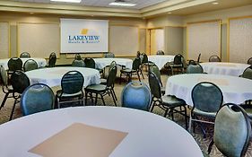 Lakeview Gimli Resort